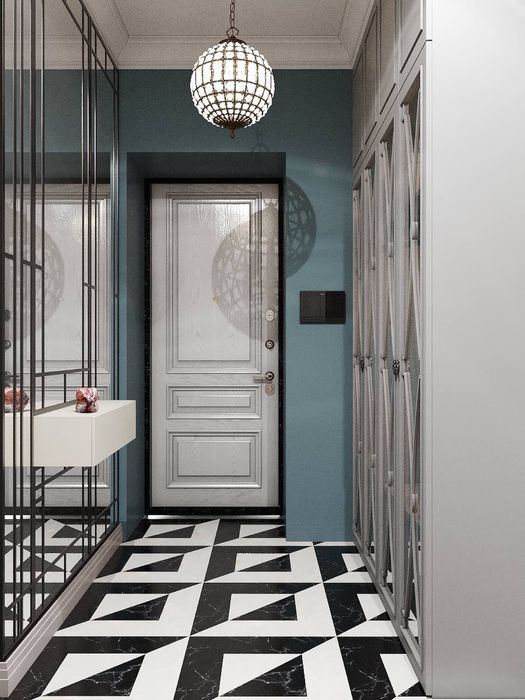 Ремонт квартир Премиум класса