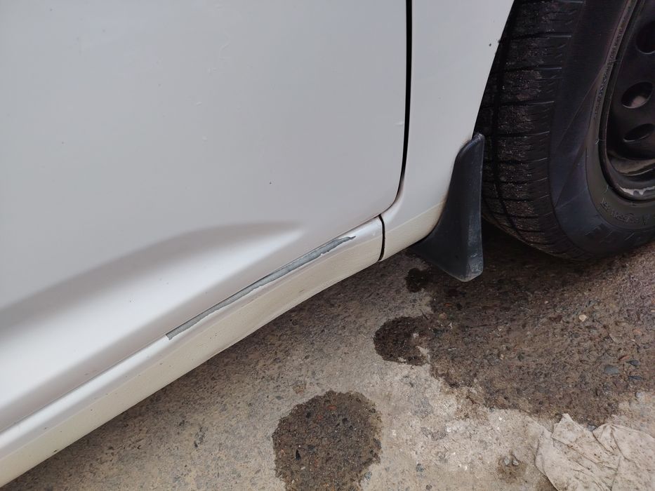 SPARK 2015 Автомат