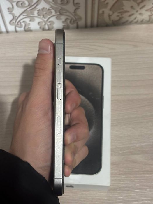 Iphone 15 Pro Айфон 15 Про