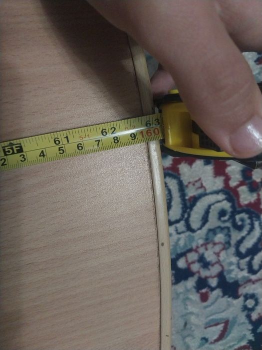 Продам низкий стол