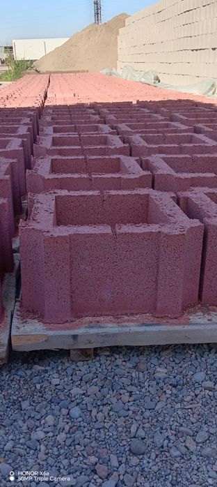Сифатли шлакаблок арзон нархларда