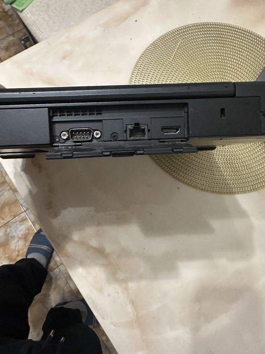 Продам защищенный ноутбук