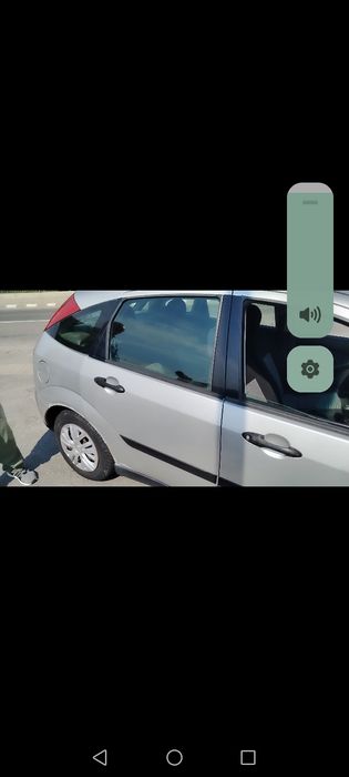 FORD FOCUS De vânzare