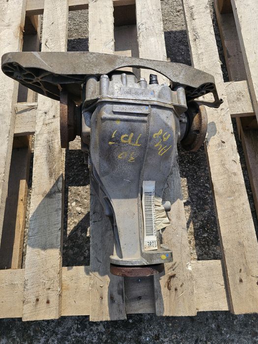 Диференциал за Audi A4, a5, a6 c7 4G , a7, a8, Q5  и други