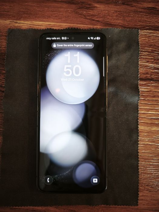 Samsung z flip 5