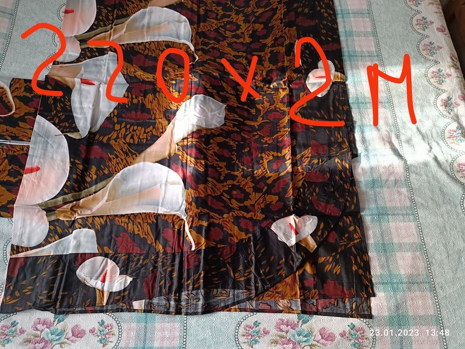 Комплект постельного белья 2ух спальный