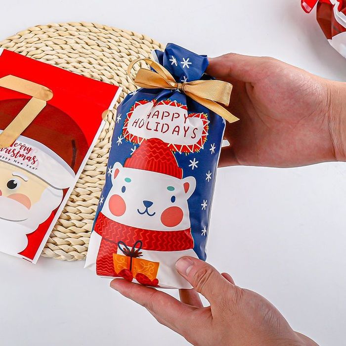 Набор пакетов 15х23