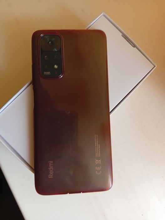 XIAOMI Redmi note11