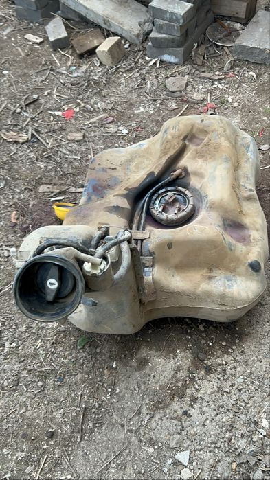 Продам запчасти пассат б3