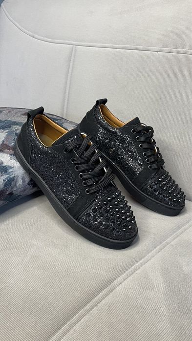 Christian louboutin ралични видове