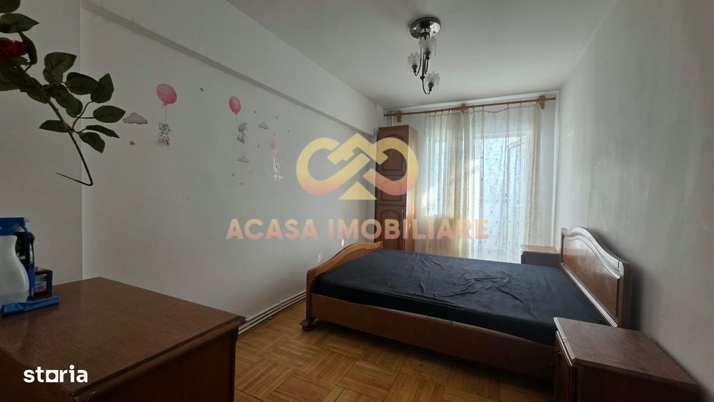 Apartament 3 Camere  77Mp
