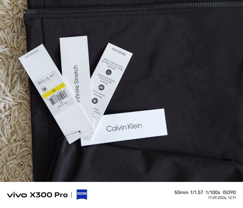 Мужские куртки Calvin Klein