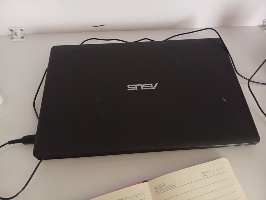 Asus noutbuk. Windows 8