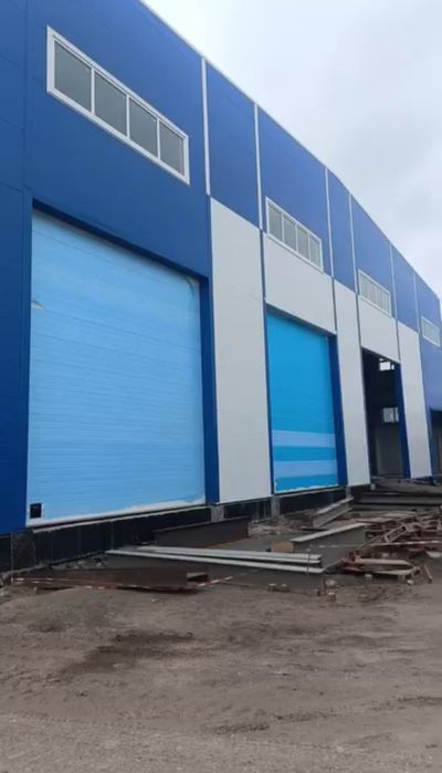 Дорхан ворота ремонт и установка