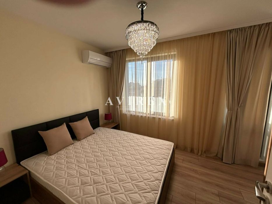 Оферта 53205 Двустаен апартамент под наем - Кършияка, до моста на