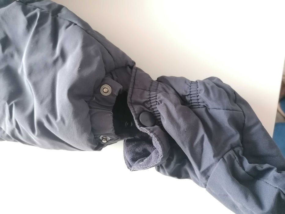 Детски зимен гащеризон/космонавт s. Oliver , размер 86