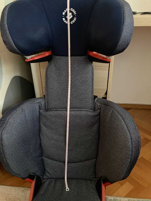 Maxi Cosi - Детско столче за кола RodiFix AirProtect