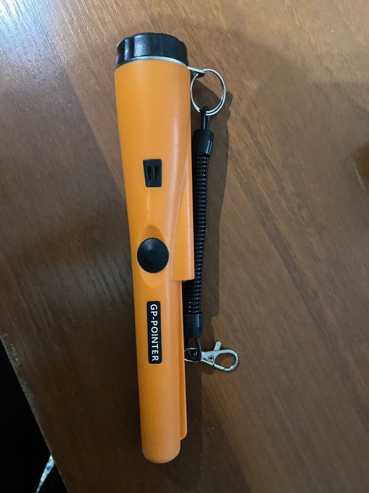 Металоискатель монстр 1000