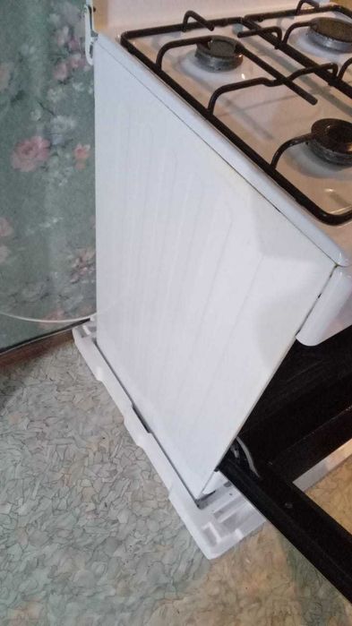 Газовая плита Terra