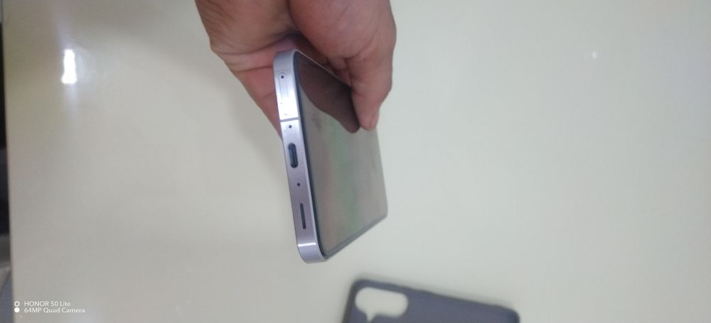 Samsung A56 5G 8ga 256