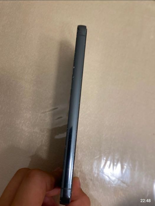 Samsung s23 зелёный