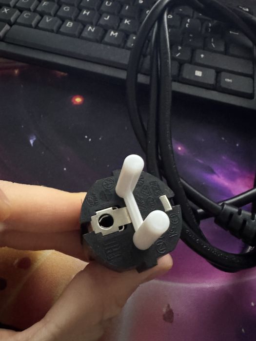 Cablu alimentare sursa pc Nou