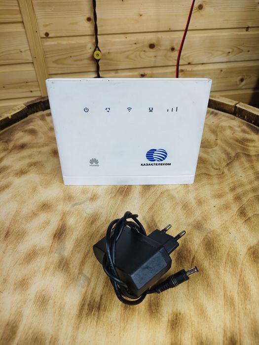 Роутер Huawei-B315