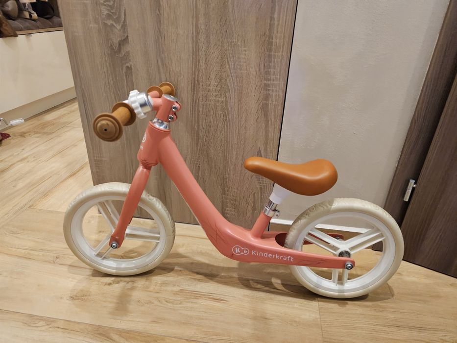 Баланс колело Kinderkraft