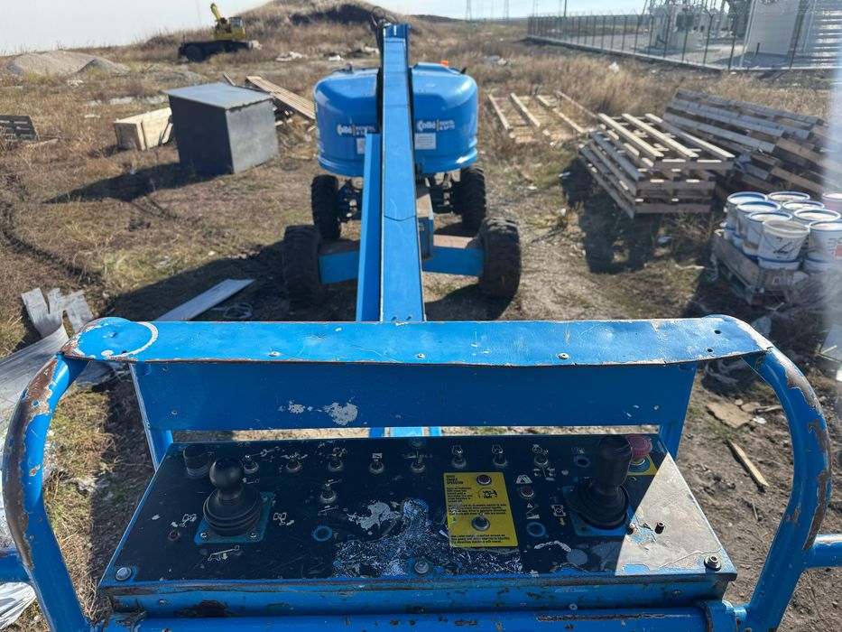 Nacelă articulată Genie S-45 Vanzare/inchiriere