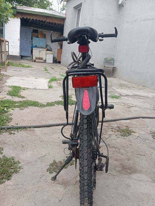 Велосипед Sport - Х860 CUBE