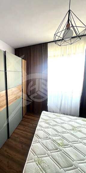 Дава се под наем Двустаен апартамент в Пловдив, Гагарин - 65 кв.м за 548.25 € - Снимка #4