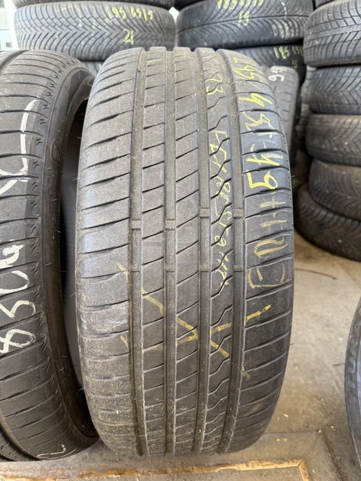 2 Anvelope Vara 245/45/19 Firestone 2023