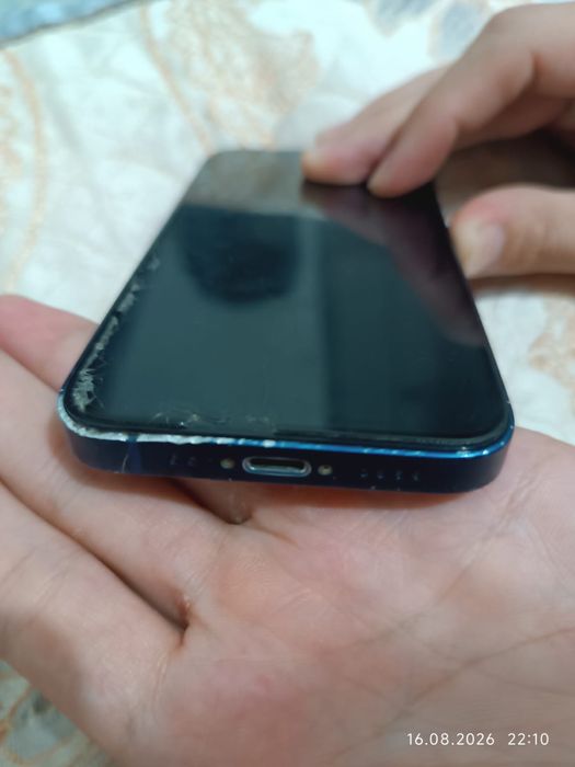 Iphone 12 mini 64gb