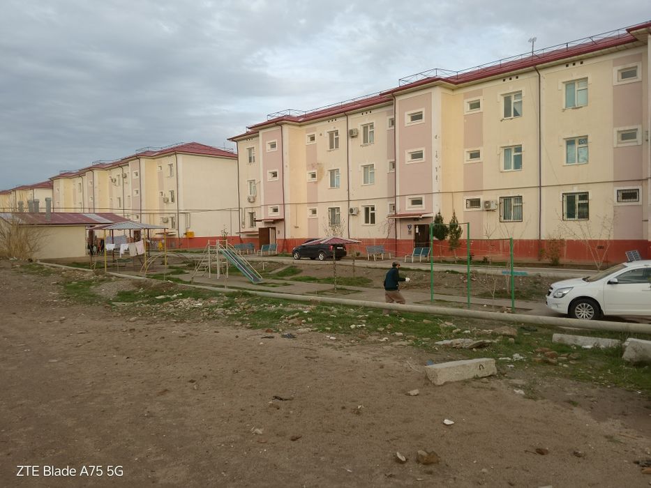 Aqlli bekat sotiladi