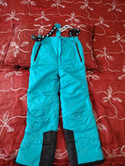 Продам зимний костюм.