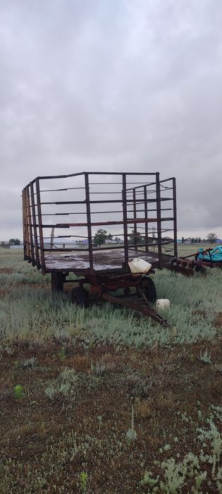 Продам сельхоз техника срочно