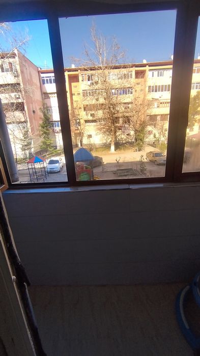 Сдаётся 2х-квартира в Саттепо