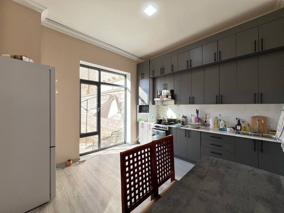 Продаётся дом 3 сотки.