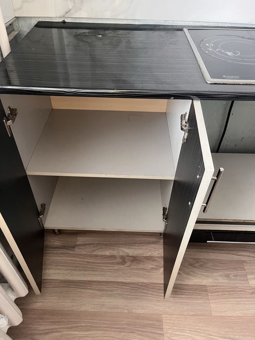 кухон мебель б/у