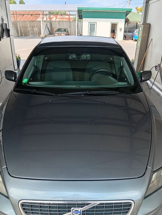 Vând Volvo S40 2005