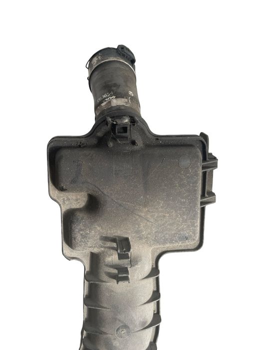 Tubulatura aer RENAULT MEGANE III Hatchback BZ0_ 2008 - > 1.4TCE H8200