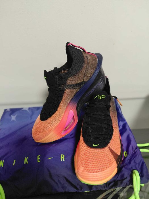Sneakers Nike air zoom alphafly next 3 noi