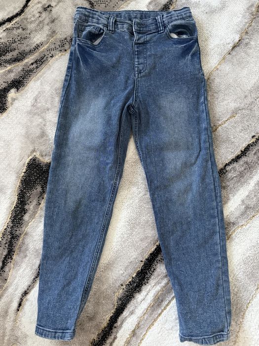 Set 5 perechi pantaloni (2 noi, fara eticheta)