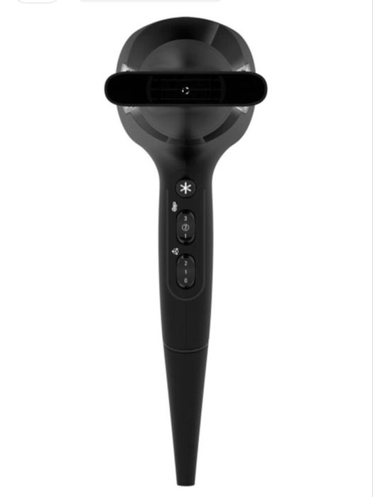 Фен Rowenta, новый без коробки