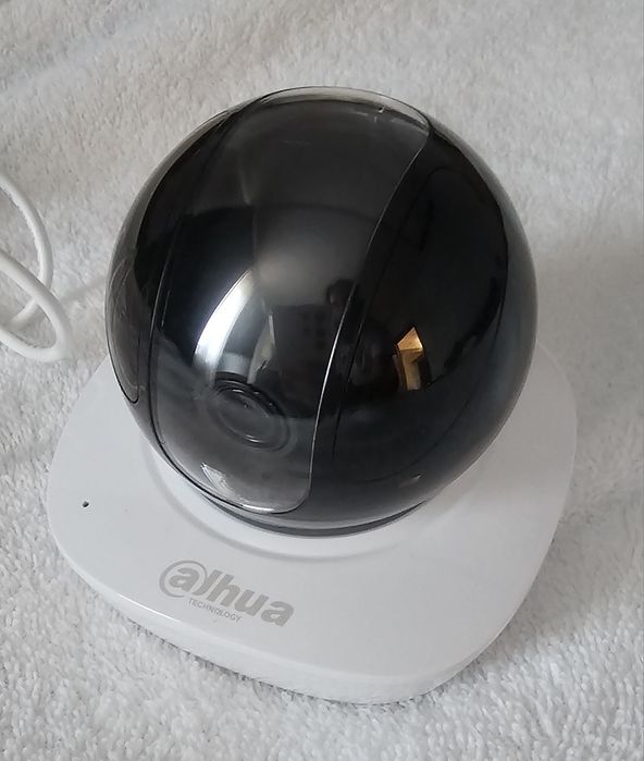 Camera supraveghere video Wireless Dahua casa/bebelusi