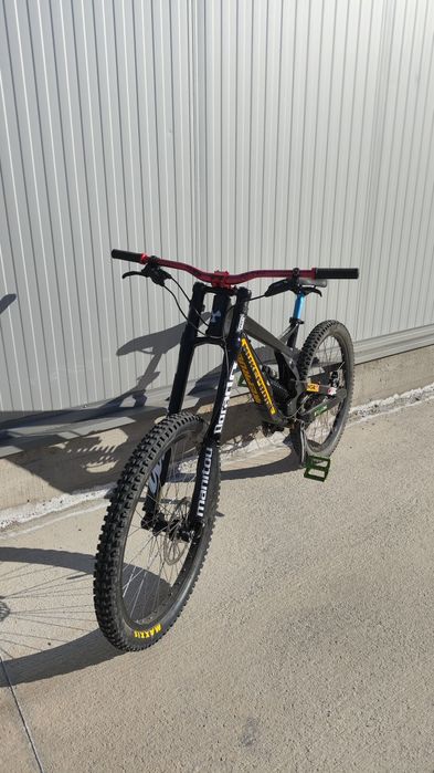 Nukeproof Pulse 2015