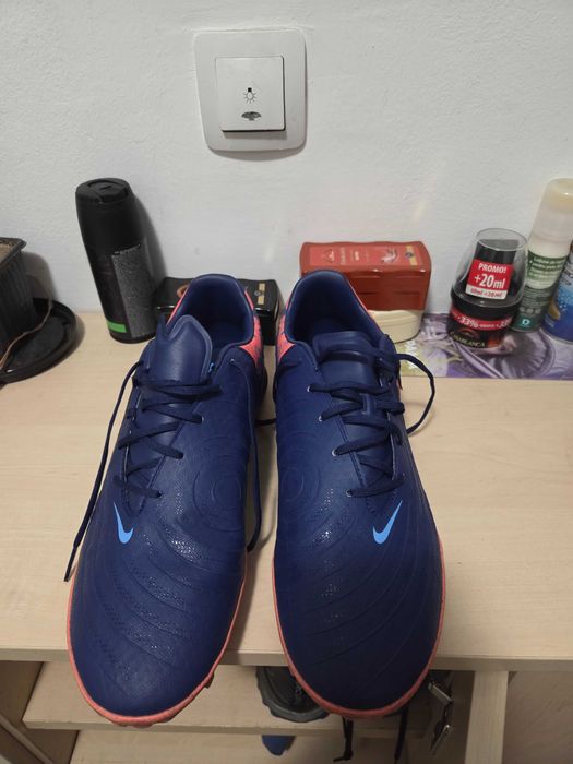 Nike Phantom GX Force 9 футболни обувки