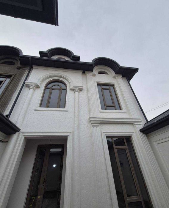 Продажа евродома Сергели.Беруни, 1.25-сотки (N 13232 )