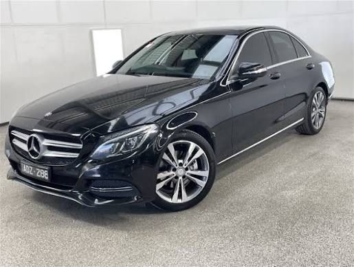 Jante Mercedes C Klasse W205 S205 W204 Vito V W447 A B CLA R18