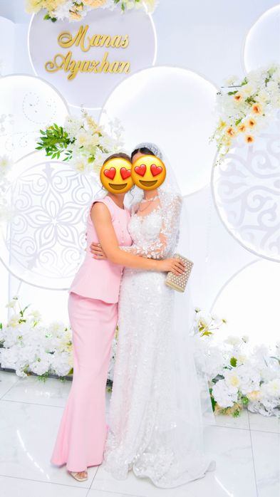 Продам красивую двойку